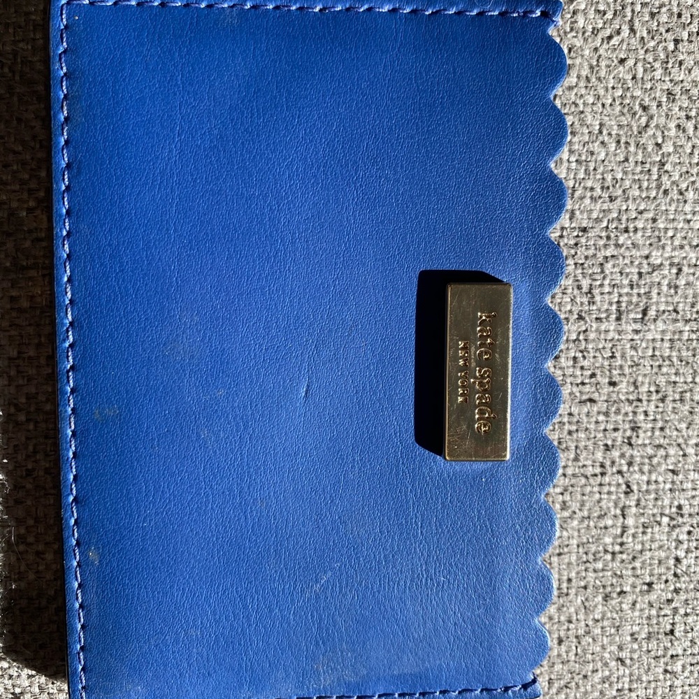 Kate Spade Card Holder
